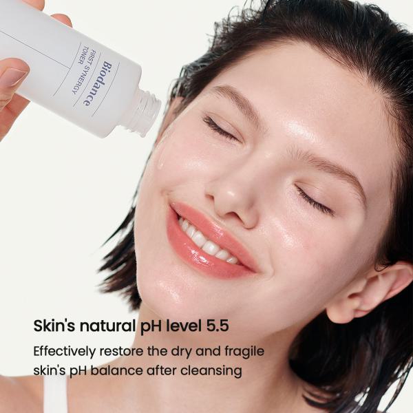 First Synergy Toner