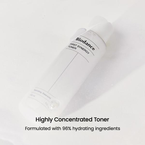 First Synergy Toner