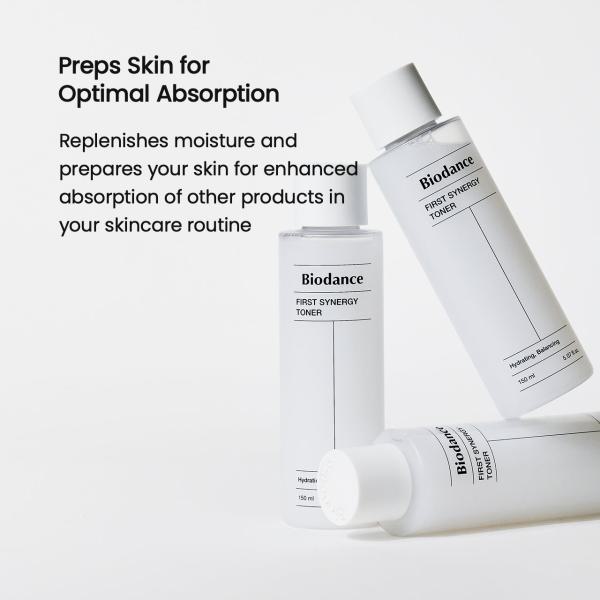 First Synergy Toner