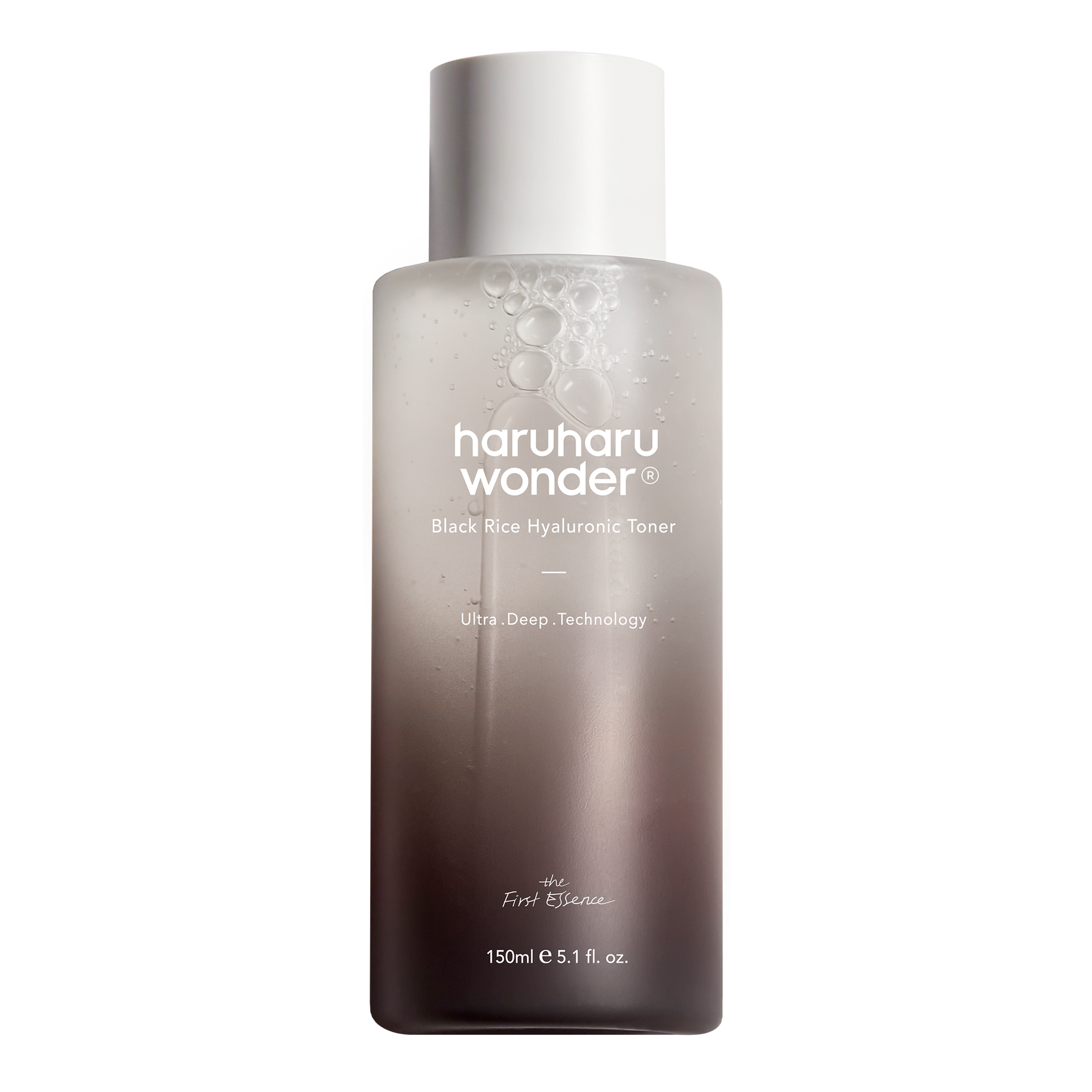 Black Rice Hyaluronic Toner