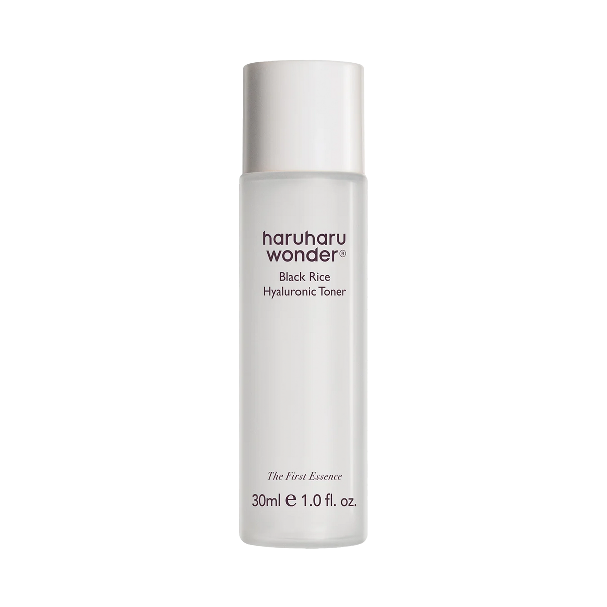 Black Rice Hyaluronic Toner - Travel Size