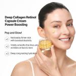 [Toy Story 5 Edition] Deep Collagen Retinol Capsule Cream