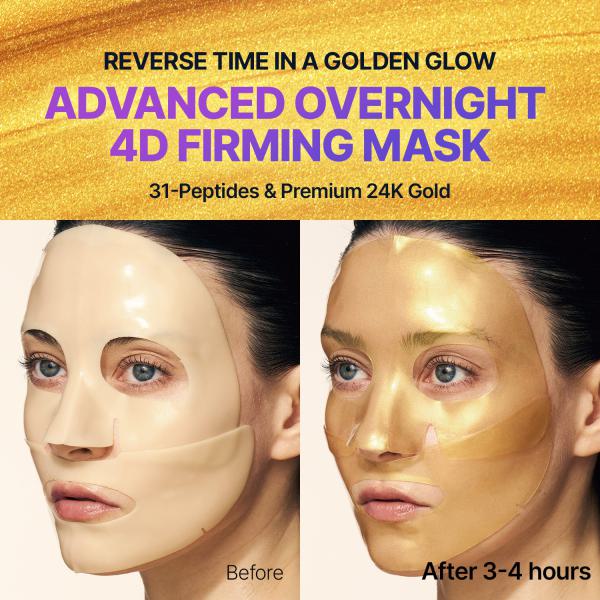 [Toy Story 5 Edition] Full Glow Routine