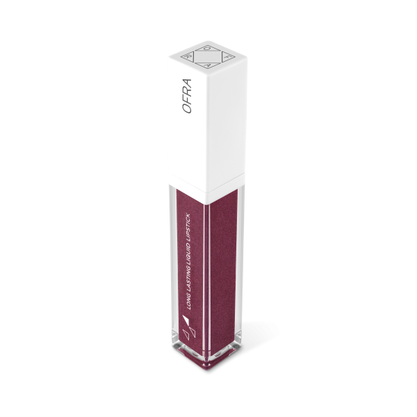 Long Lasting Liquid Lipstick - Treasure
