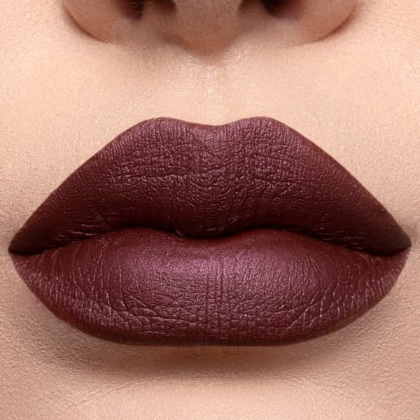 Long Lasting Liquid Lipstick - Treasure