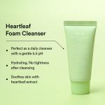 Heartleaf Calming Trial Kit