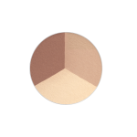 Wet &amp; Dry Foundation Godet Refill - Trio