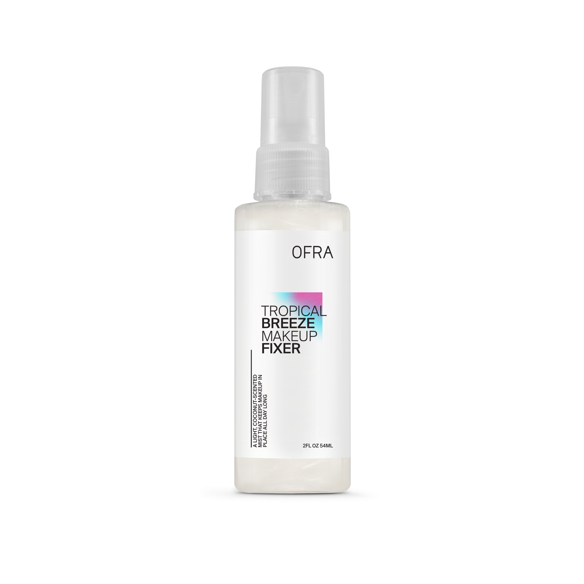 Mini Makeup Fixer - Tropical Breeze