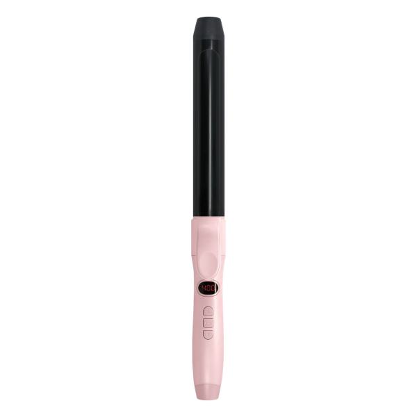 Tropical Twist 1.25" Long Barrel Curling Wand