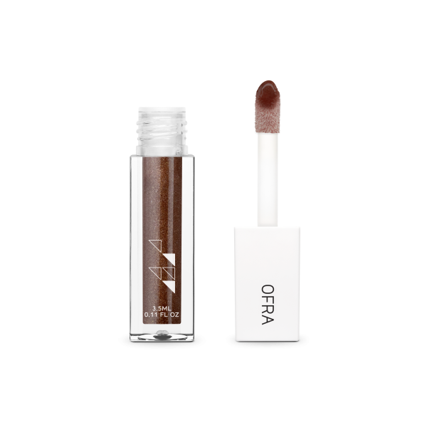 Lip Gloss - Truffle