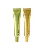 Reverse Aging Boosting Trio, Anti-Aging, Fine Lines Eraser, Vitamin C + Glutathione + Retinal + Caffeine + Peptides for Youthful Skin