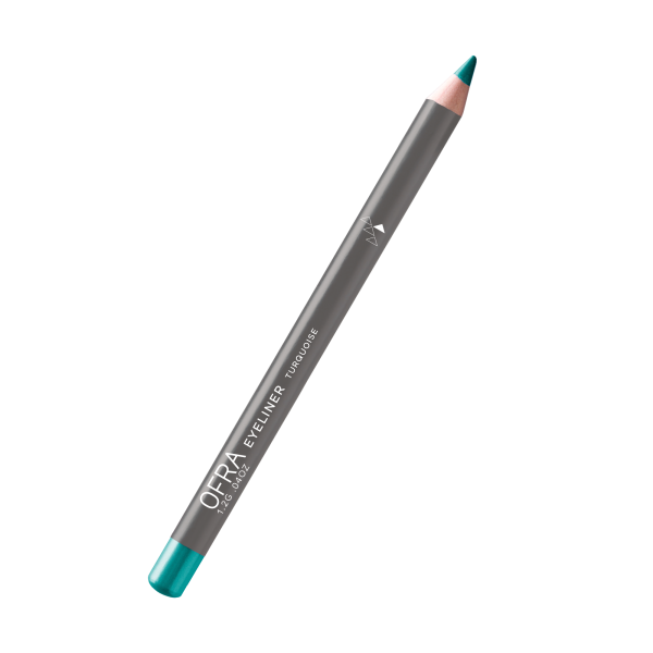 Eyeliner Pencil - Turquoise