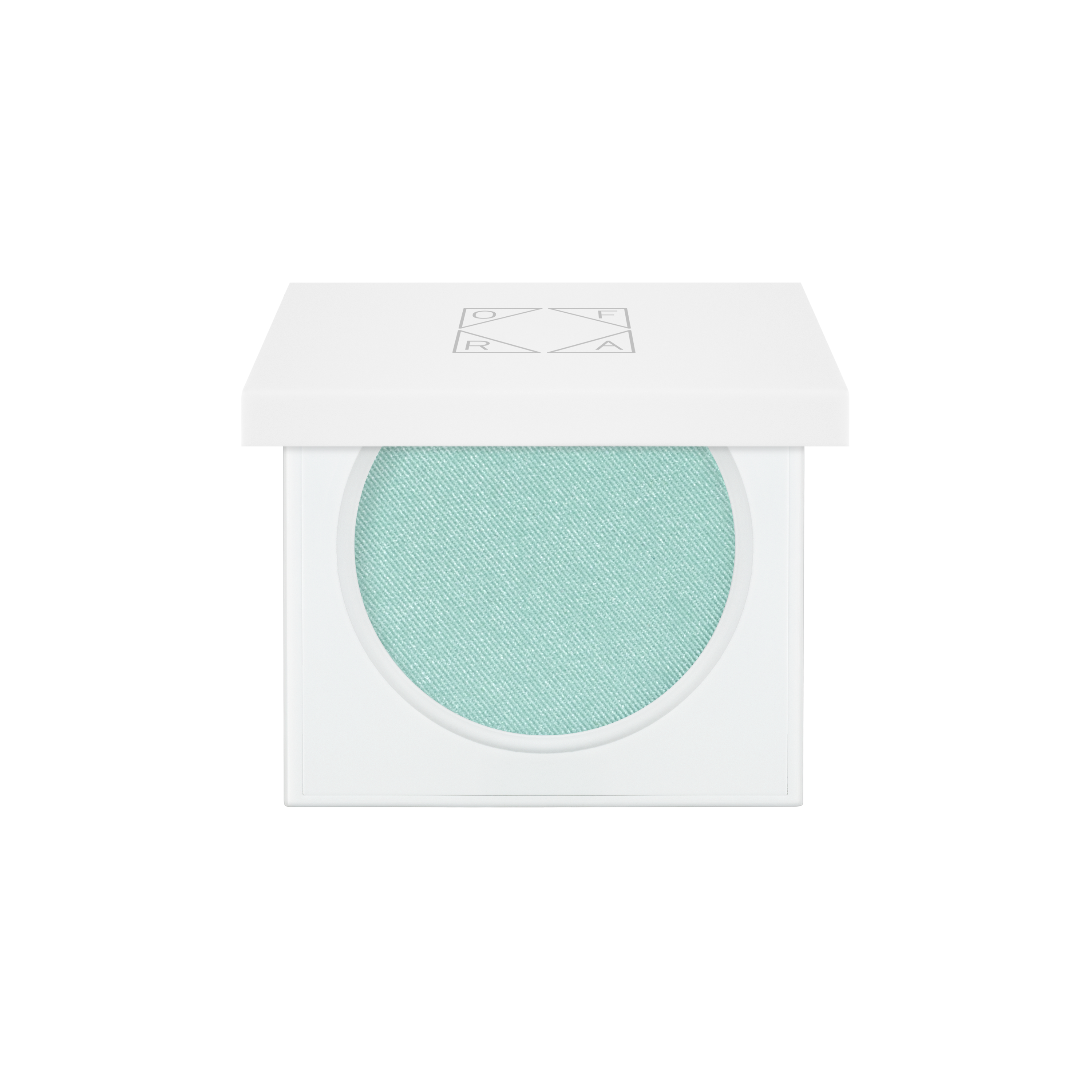 Eyeshadow - Turquoise