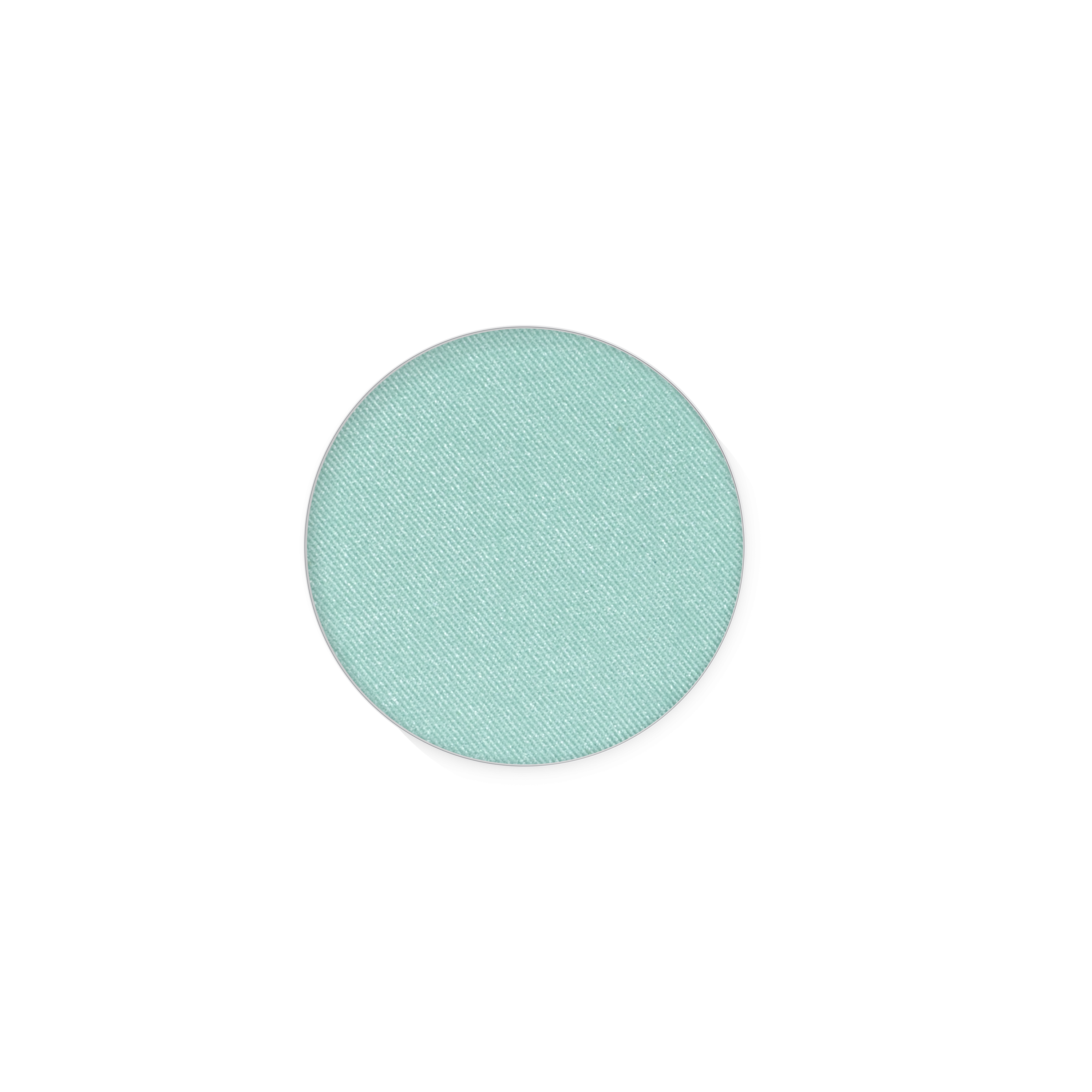 Eyeshadow Godet Pan Refill - Turquoise
