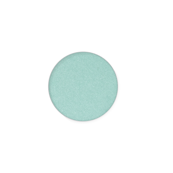 Eyeshadow Godet Pan Refill - Turquoise