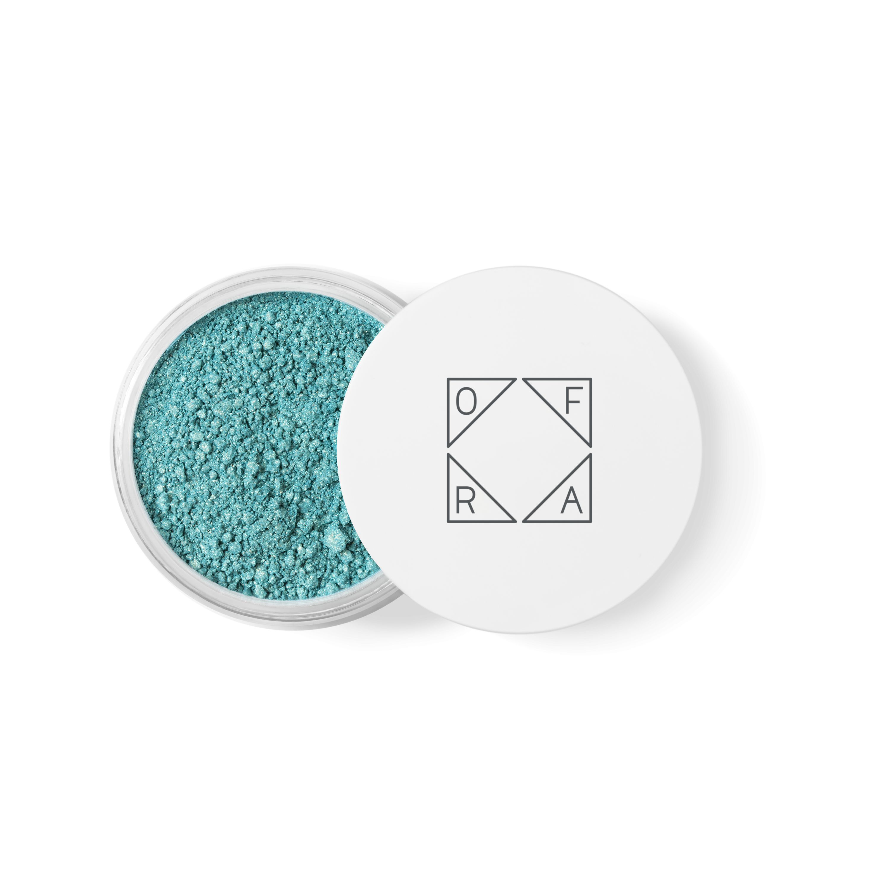 Eyeshadow Loose - Turquoise