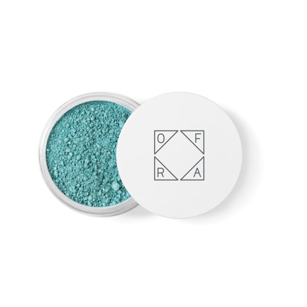 Eyeshadow Loose - Turquoise