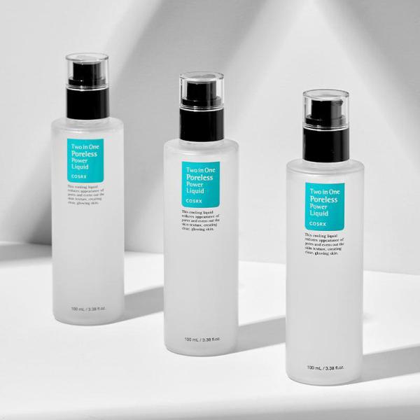 Two in One Poreless Power Liquid