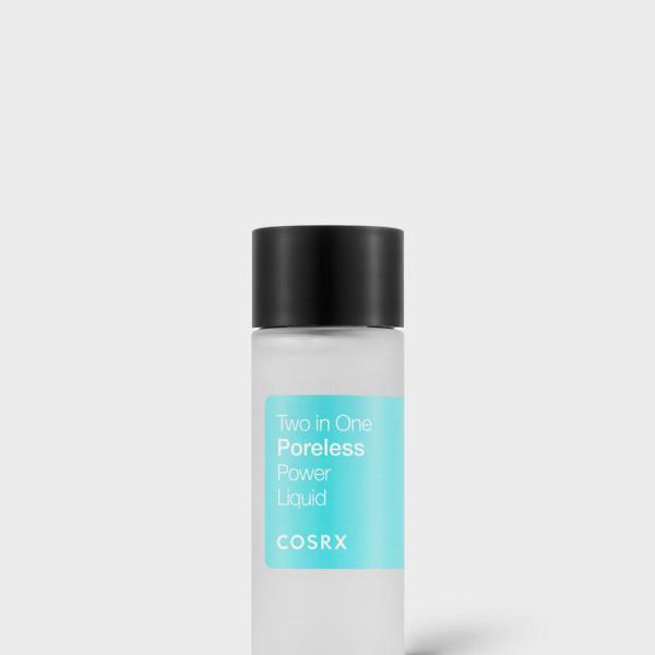 Two in One Poreless Power Liquid