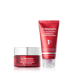 TX Astaxanthin Glow Wrapping Duo