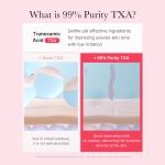 TXA Niacinamide Capsule Cream