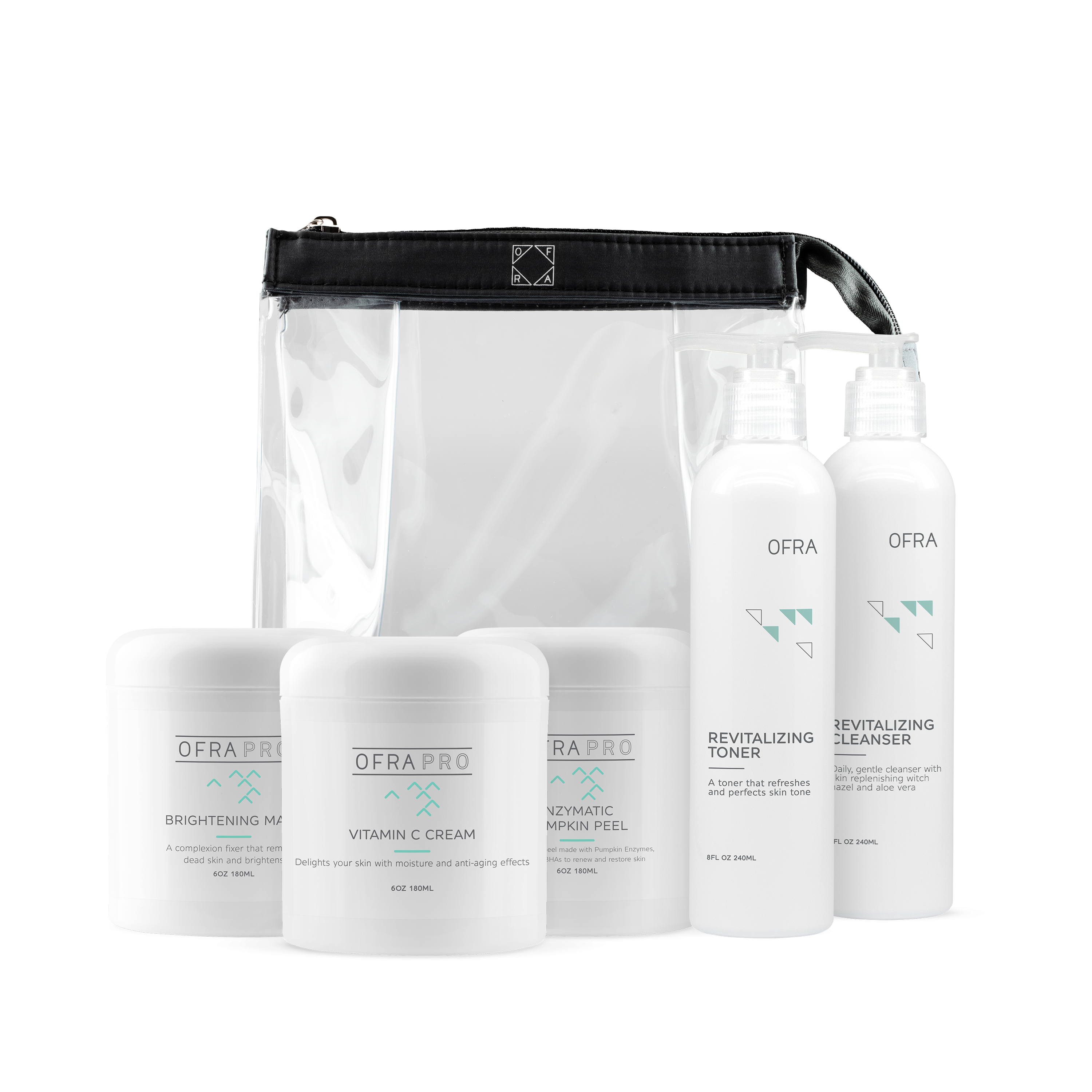 Pro Skin Care - Ultimate Peeling Kit
