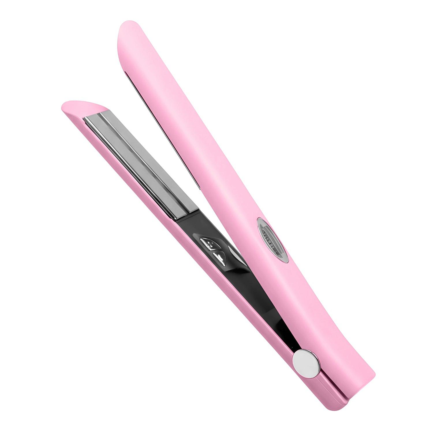 Pretty Pink 1" Infrared Flat Iron
