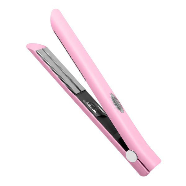 Pretty Pink 1" Infrared Flat Iron