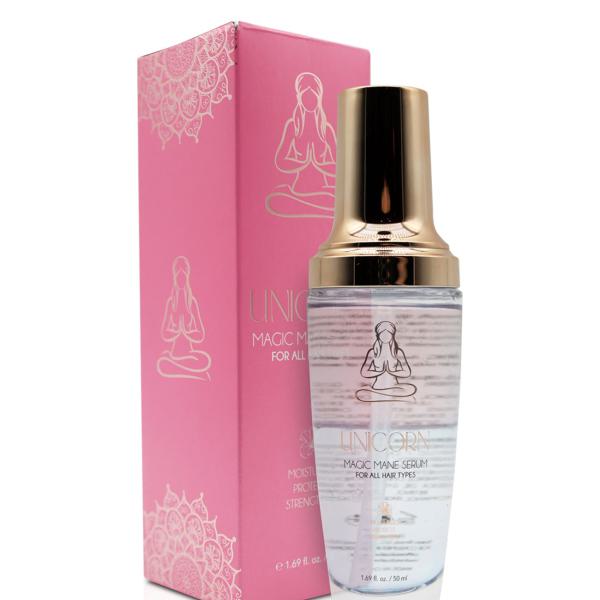 Unicorn Oil