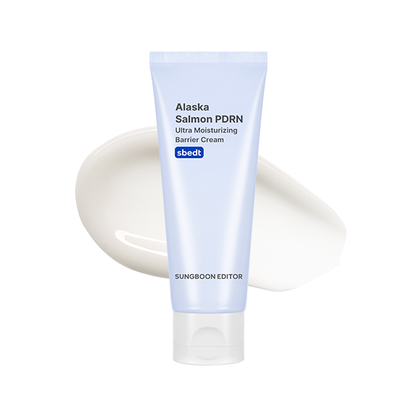 PDRN Ultra Barrier Cream