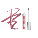 Full-On™ Plumping Lip Cream Gloss and Power Line™ Plumping Lip Liner