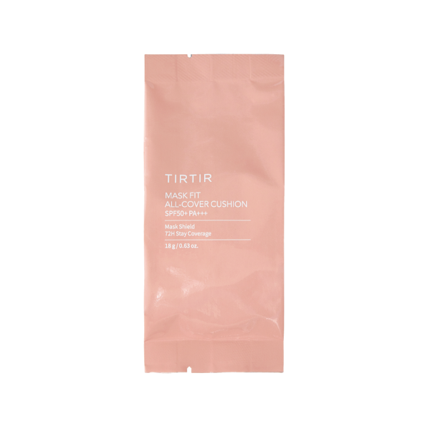 Mask Fit All Cover Cushion Refill