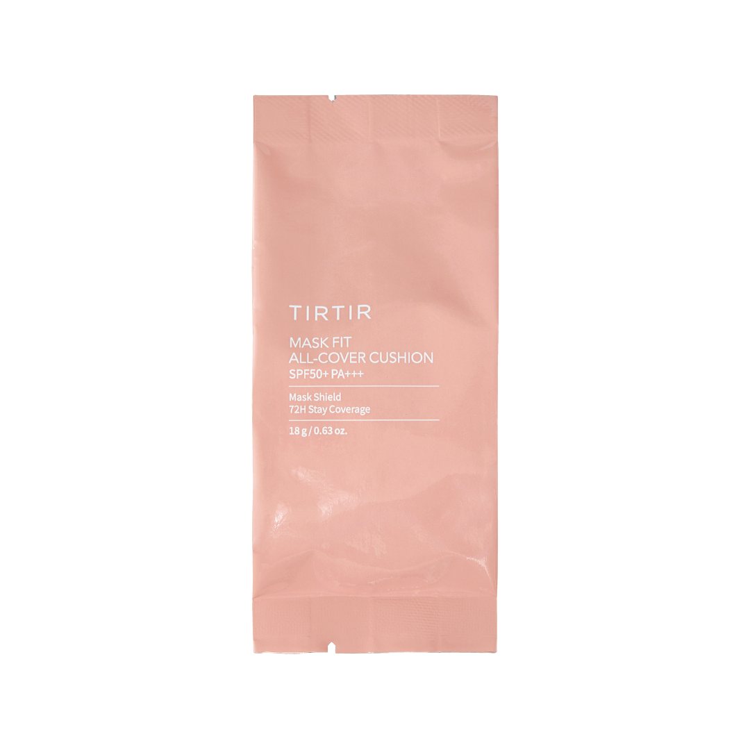 Mask Fit All Cover Cushion Refill