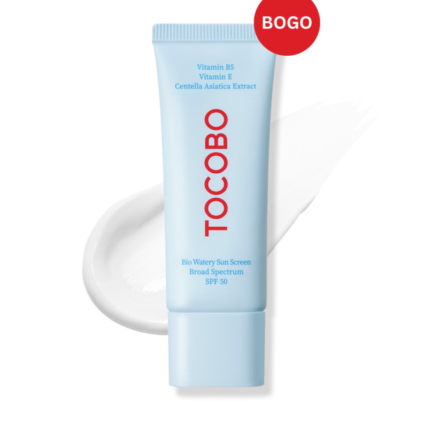 Bio Watery Sun Screen