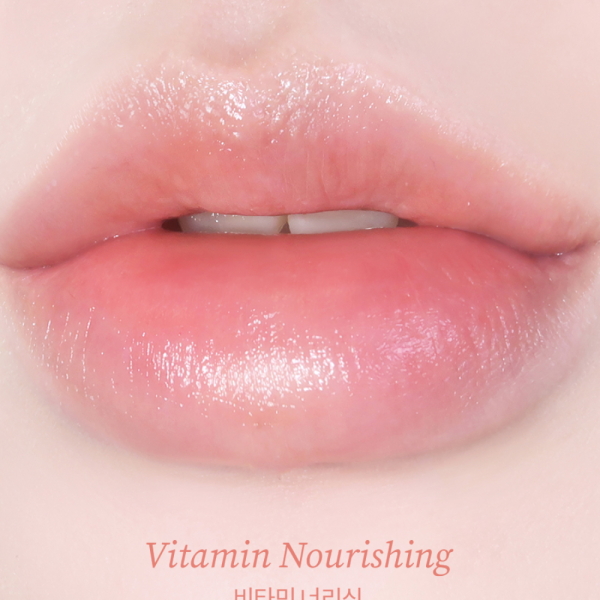 Vitamin Nourishing Lip Balm