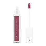 Long Lasting Liquid Lipstick - Unzipped