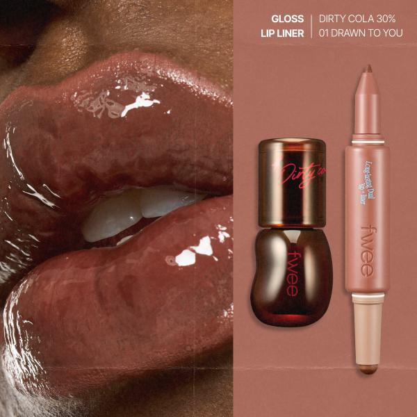 Easy Lazy Lip Combo