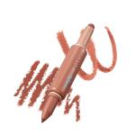 Long-Lasting Dual Coloring Stick Lip+Liner
