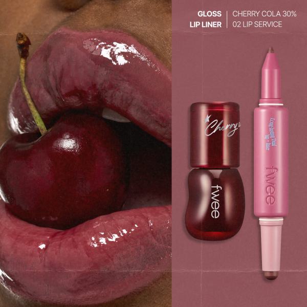 Easy Lazy Lip Combo