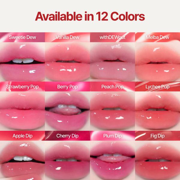 3D Voluming Tint