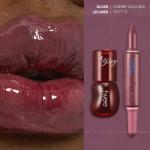 Easy Lazy Lip Combo
