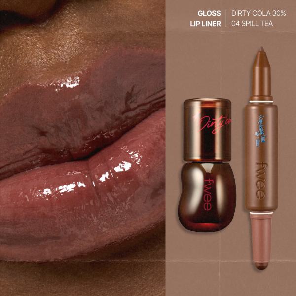 Easy Lazy Lip Combo