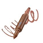 Long-Lasting Dual Coloring Stick Lip+Liner