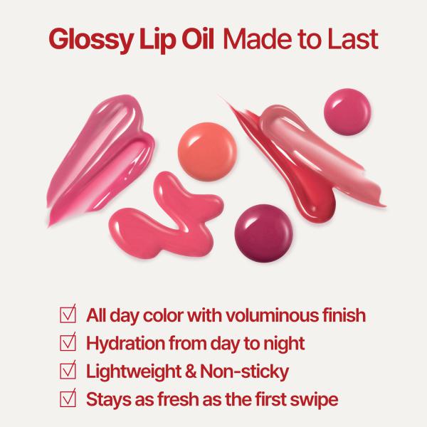 3D Voluming Tint