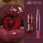Easy Lazy Lip Combo