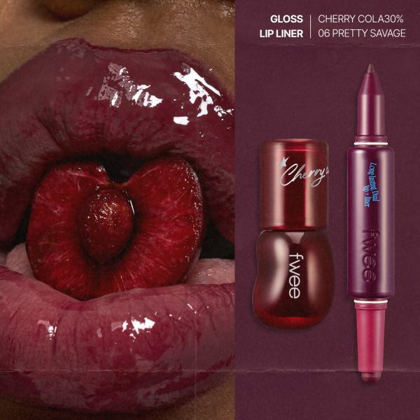 Easy Lazy Lip Combo
