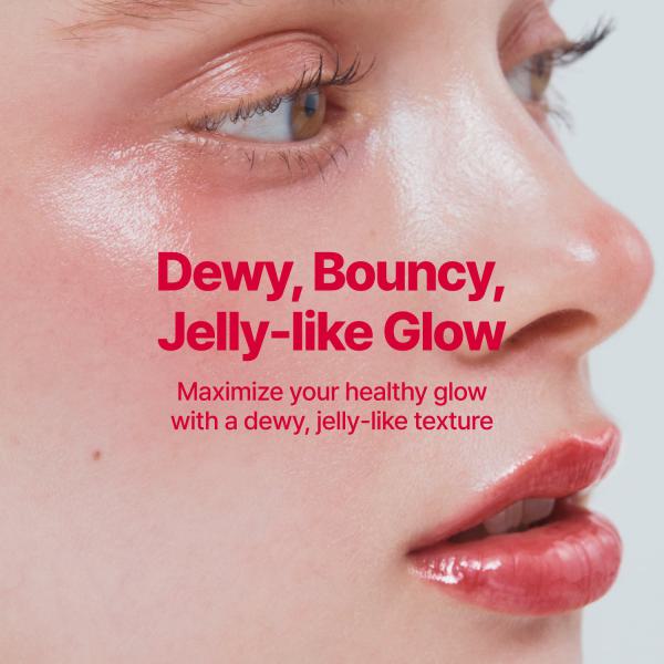 Glowy Jelly Pot
