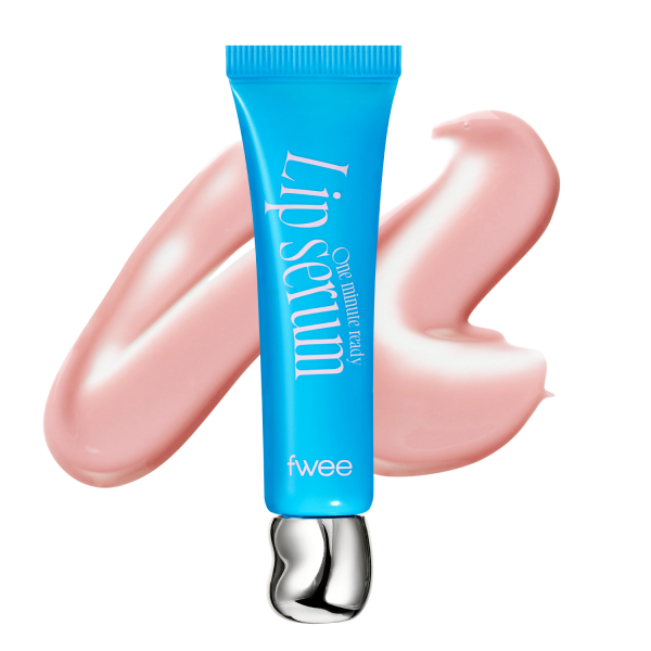 One Minute Ready Lip Serum