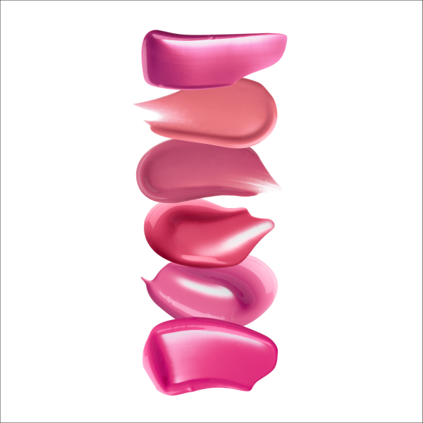 Pink Obsession Stay-Fit Lip Tint