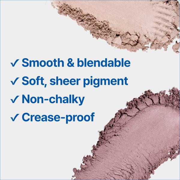 Pocket Eye Palette